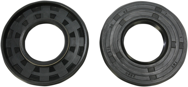 Hi-performance Crankshaft Oil Seal Kit, 1, nordicamoto.ro