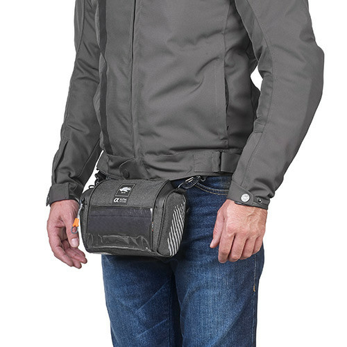 Kappa GPS/telefon tok 22×8×15 cm AH206, 3, nordicamoto.ro