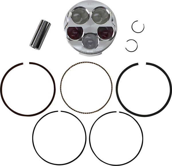 Atv/utv Piston Kit, 1, nordicamoto.ro