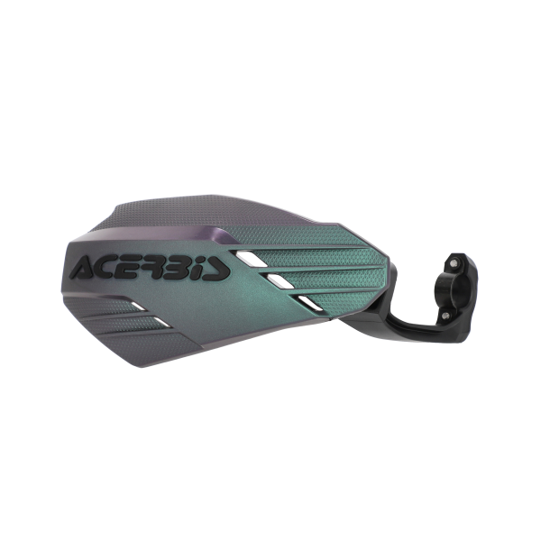 Acerbis Linear kormányvédő, fekete/fehér, 11, nordicamoto.ro