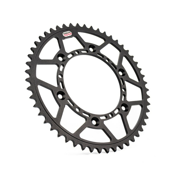 BETA RR 250/300/350/450 `13–`20 Enduro Expert hátsó lánckerék, ultrakönnyű acél, 47, 3, nordicamoto.ro
