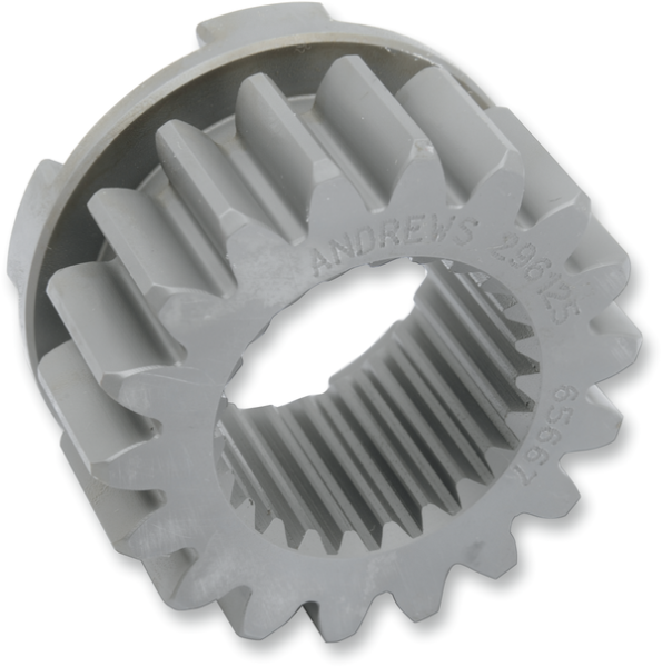 5-speed Mainshaft Component, 1, nordicamoto.ro