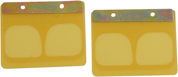 Power Reed Yellow, 1, nordicamoto.ro