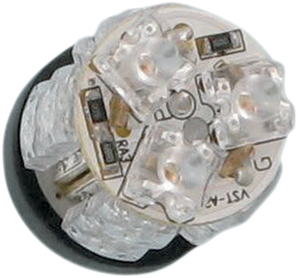 Led 360 Replacement Bulb Amber, 2, nordicamoto.ro