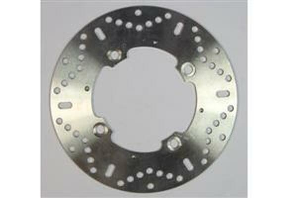 Brake Rotor Hpsr Series Solid Round Stainless Steel, 1, nordicamoto.ro