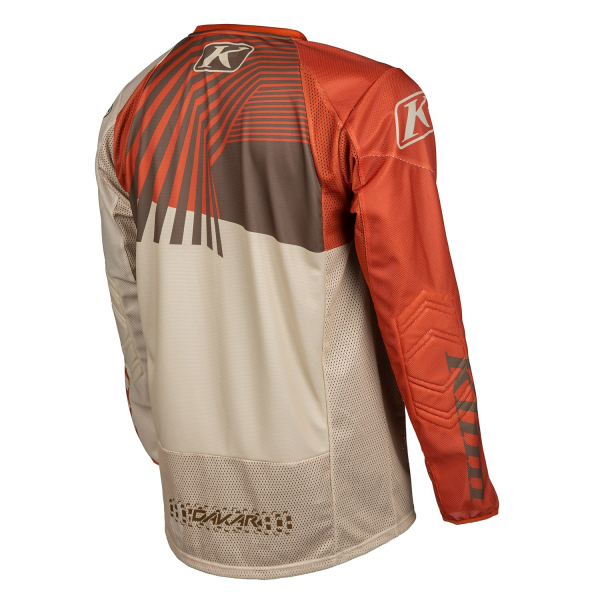Tricou Moto Klim Enduro Dakar Dimension Moab, 23, nordicamoto.ro