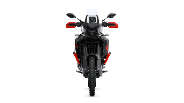 Yamaha Ténéré 700 World Raid motorkerékpár, 8, nordicamoto.ro