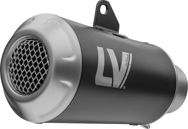 LeoVince LV-10 Slip-On kipufogórendszer a Kawasaki Z900RS-hez, 1, nordicamoto.ro