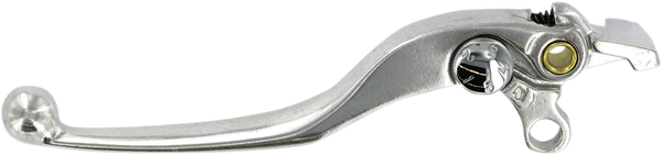 Replacement Clutch Lever Silver, 2, nordicamoto.ro