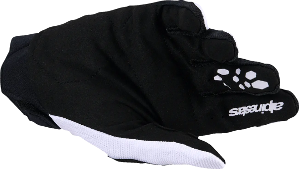 Mănuși Alpinestars Full Bore V2 Gray/Black S, 3, nordicamoto.ro