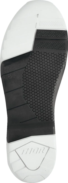 Thor Blitz XR White 14 csizma, 8, nordicamoto.ro