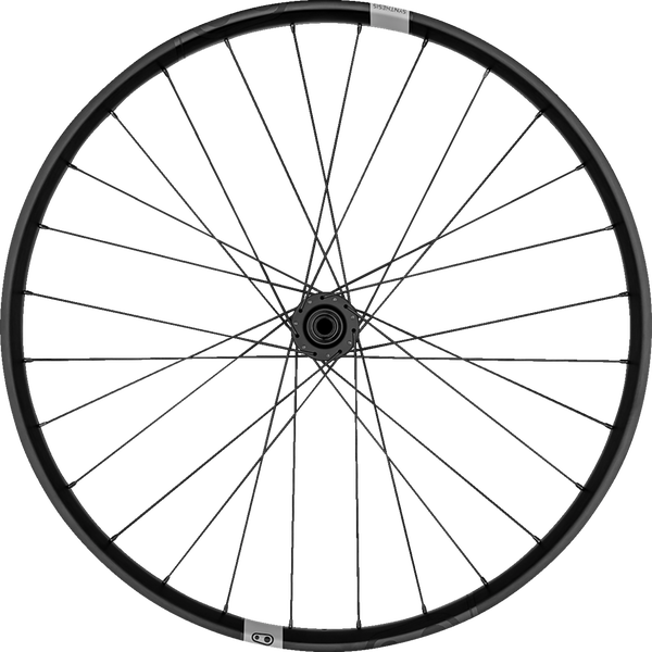 Synthesis E-mtb Wheel Black, 2, nordicamoto.ro