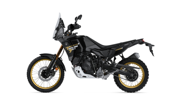 Yamaha Ténéré 700 World Raid motorkerékpár, 4, nordicamoto.ro