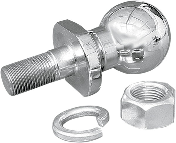 Trailer Ball Chrome, 1, nordicamoto.ro