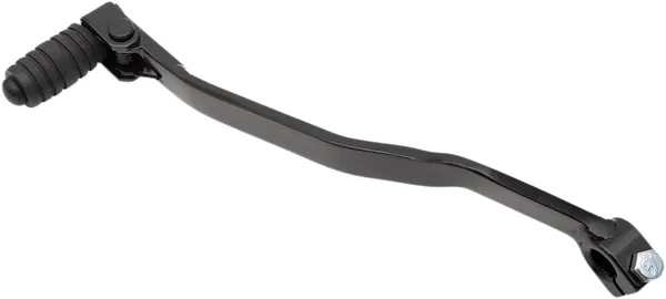 MOOSE RACING Acél váltókarr Fekete  Standard, 1, nordicamoto.ro