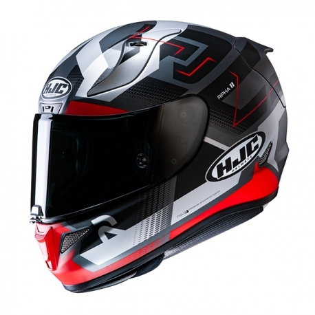 Casca HJC RPHA 11 Nectus Albastru Albastru M, 5, nordicamoto.ro