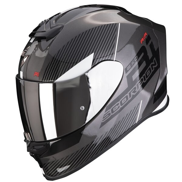 Produs resigilat casca integrala sport SCORPION EXO-R1 EVO AIR FINAL, 1, nordicamoto.ro