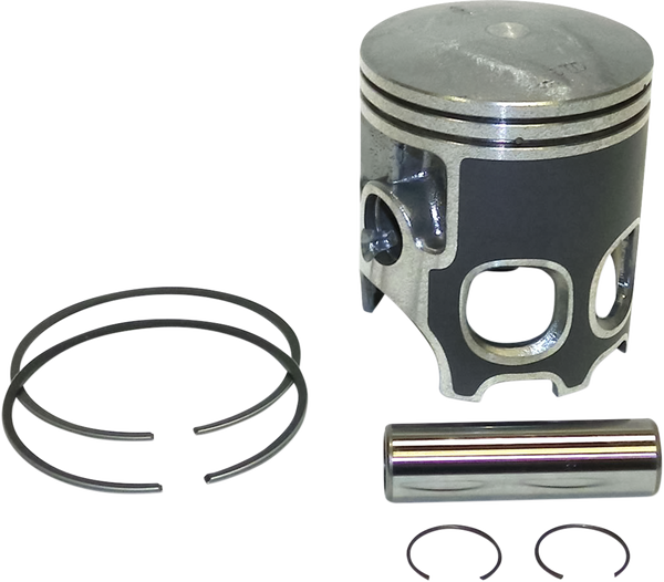 Piston Kit Yamaha .50mm, 1, nordicamoto.ro