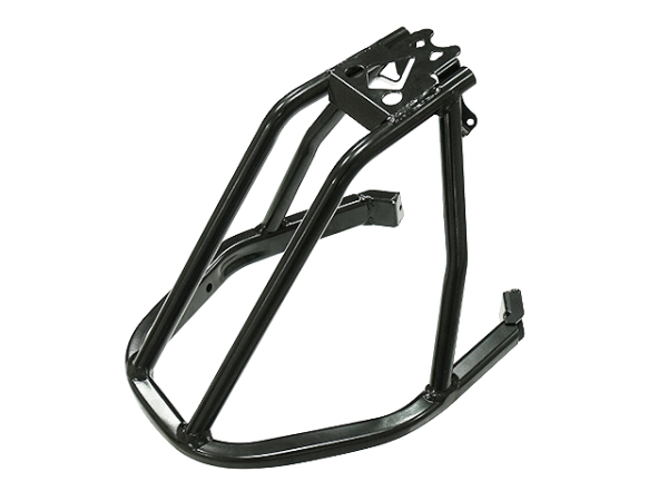 Sno-X első lökhárító, nagy teherbírású sport kivitel, Arctic Cat/Yamaha, 1, nordicamoto.ro