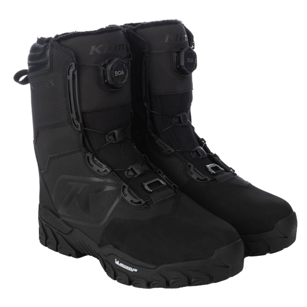 Bocanci Snowmobile Klim Force GTX BOA Concealment, 10, nordicamoto.ro
