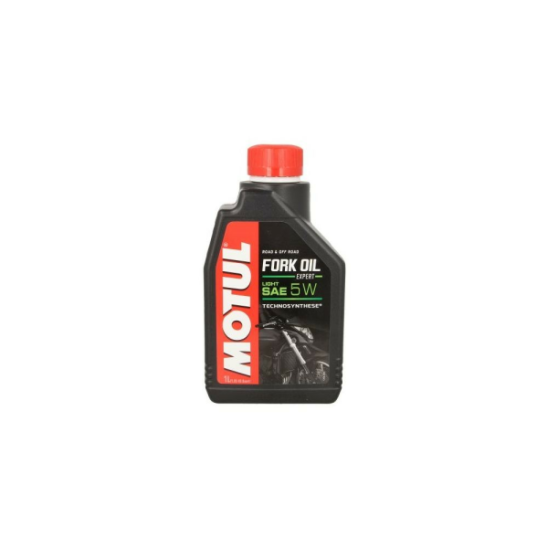 Motul Expert Light 5W 1 l villazsír, 1, nordicamoto.ro