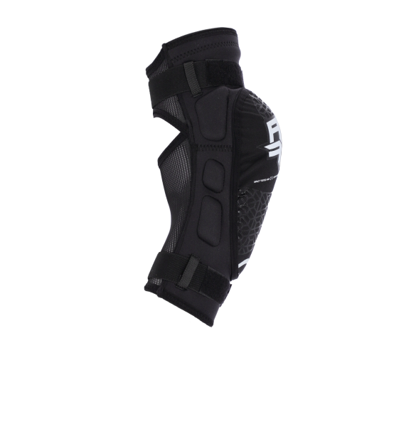 Acerbis SOFT könyökvédők, fekete, 10, nordicamoto.ro