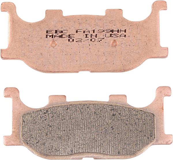 Sinterelt fékbetétek (r)hh(r), 1, nordicamoto.ro