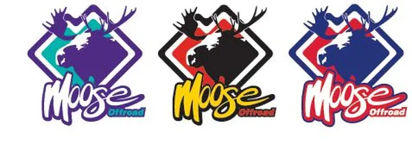 MOOSE RACING Moose Decal Multi, 1, nordicamoto.ro