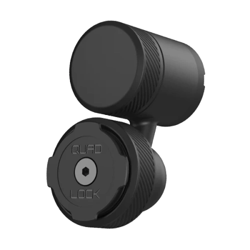 Quad Lock autós szellőzőnyílásos telefon tartó, 1, nordicamoto.ro