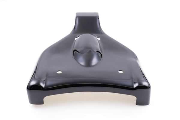 Frame Cover Black, 4, nordicamoto.ro