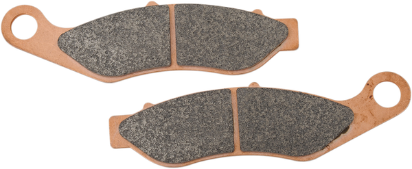 Hhs Street Excel Sintered Front Brake Pads, 1, nordicamoto.ro