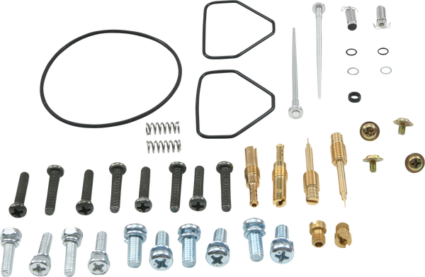Carb Rebuild Kit, 2, nordicamoto.ro