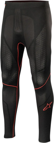 Alpinestars Ride Tech v2 Summer Black XS/S motoros nadrág, 1, nordicamoto.ro
