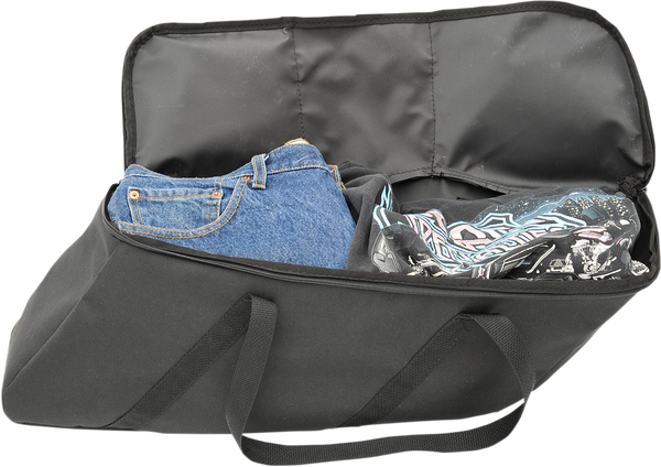 Saddlebag Liners Black, 3, nordicamoto.ro