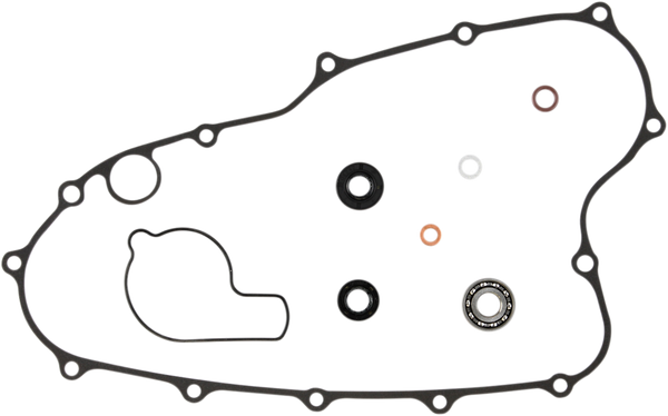 Water Pump Installation And Repair Kit, 1, nordicamoto.ro