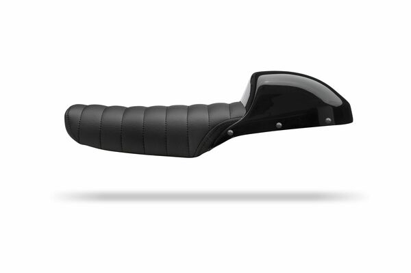 Seats Cafe Style Black, 1, nordicamoto.ro
