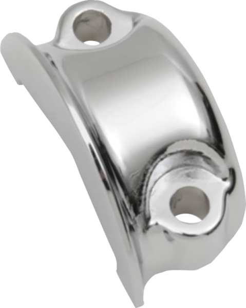 Clutch And Brake Controls Clamp Halves Silver, 1, nordicamoto.ro