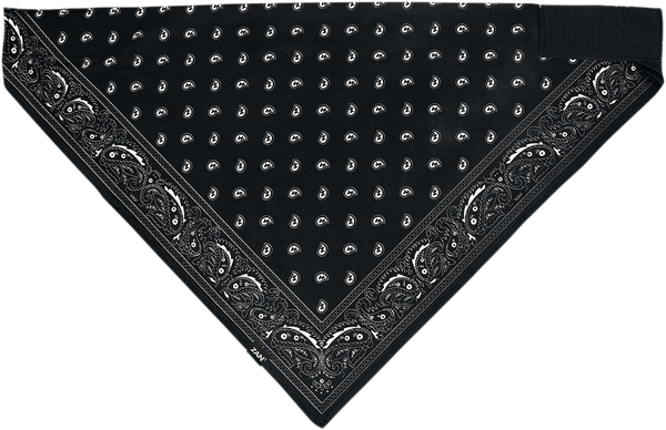 Sportflex® Bandana Black, 2, nordicamoto.ro