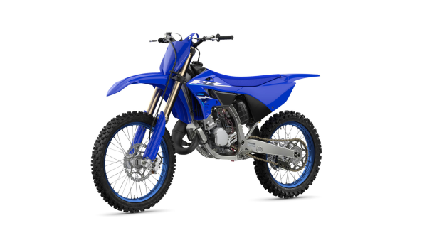 Yamaha YZ125 motokrossz-motorkerékpár, 3, nordicamoto.ro