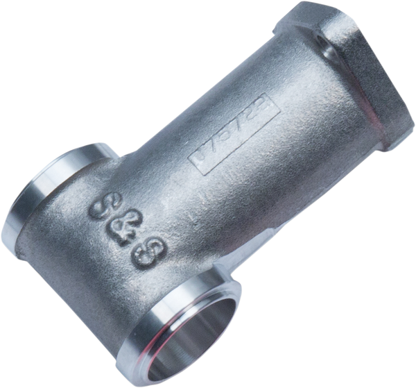 T-style O-ring Manifold Raw, 1, nordicamoto.ro