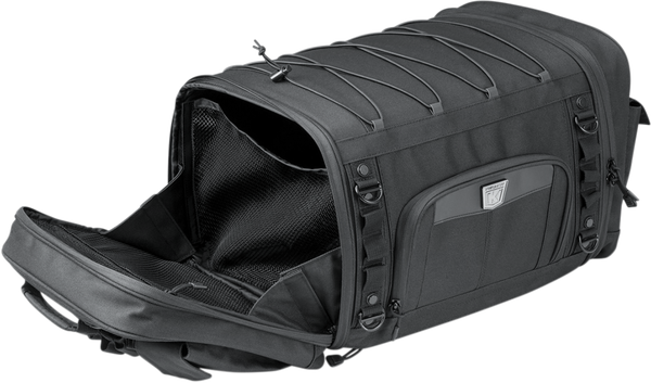 Momentum Drifter Bag Black, 3, nordicamoto.ro
