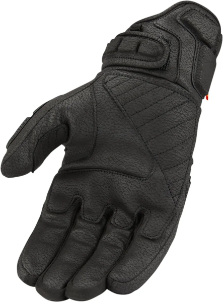Manusi Icon Motorhead3 Black M, 7, nordicamoto.ro