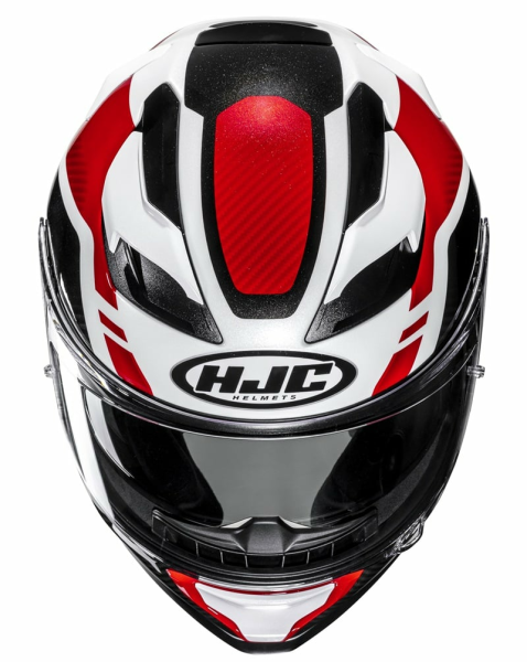 HJC F71 Tozz sisak, 7, nordicamoto.ro