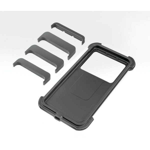 Opti Hard Case univerzális, világító telefonhüvely, 1, nordicamoto.ro