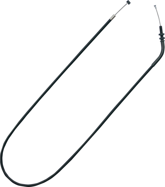 Featherlite tengelykapcsoló-kábel, fekete, 1, nordicamoto.ro