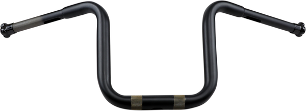 1-1/4(r) Beater Bar Black, 1, nordicamoto.ro