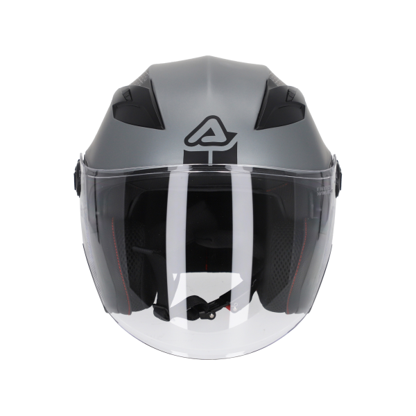Acerbis Firstway 2.0 22-06 szürke M Jet sisak, 6, nordicamoto.ro