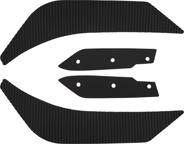 Traction Mat Black, 1, nordicamoto.ro