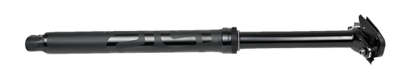 Vario Infinite Dropper Post Black 30.9 mm, 4, nordicamoto.ro