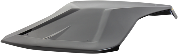 Replacement Atv/utv Roof Black, 2, nordicamoto.ro